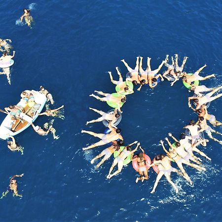 Hotel Rhythm Floating Accom - Split Zewnętrze zdjęcie