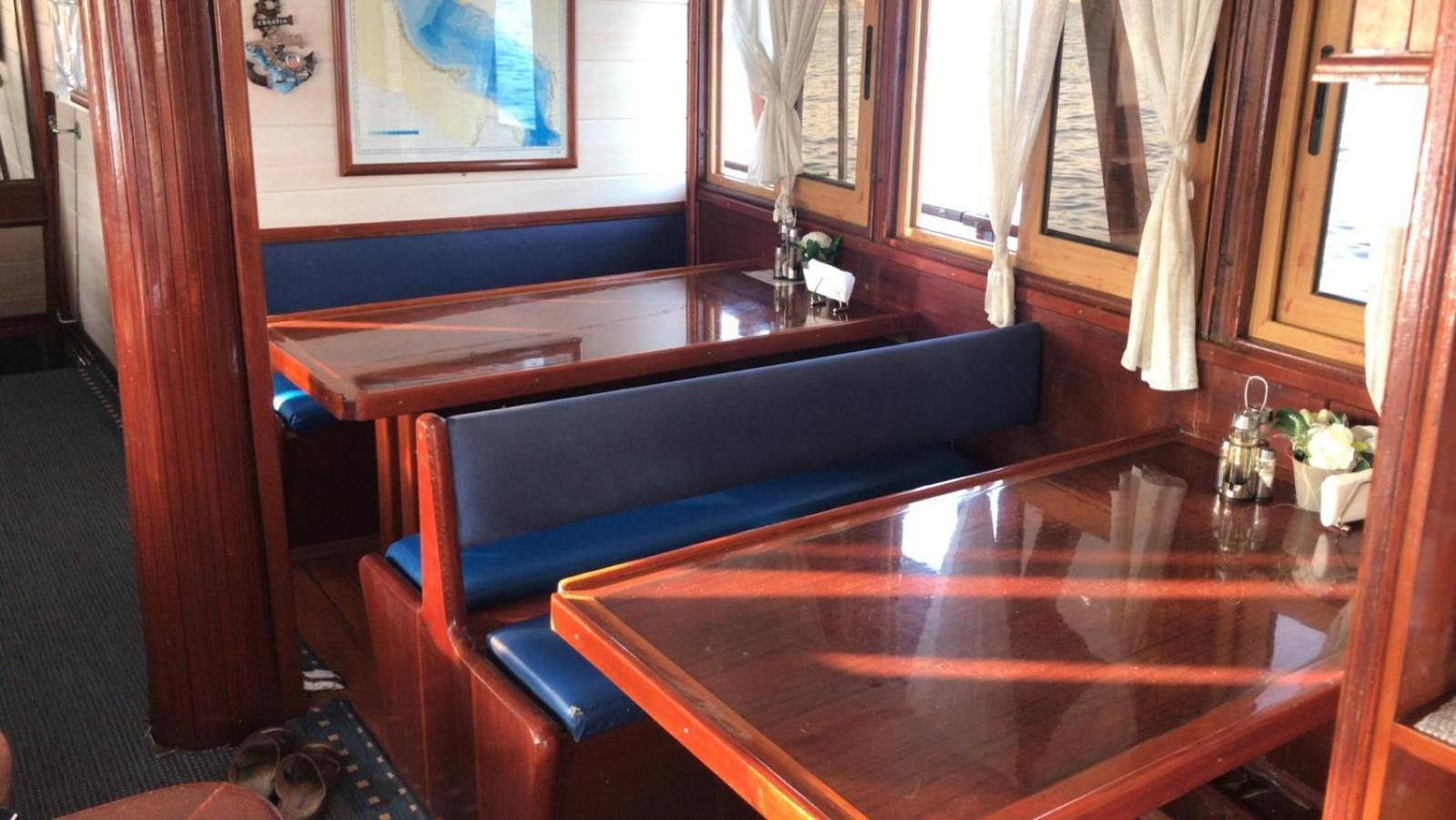 Hotel Rhythm Floating Accom - Split Zewnętrze zdjęcie