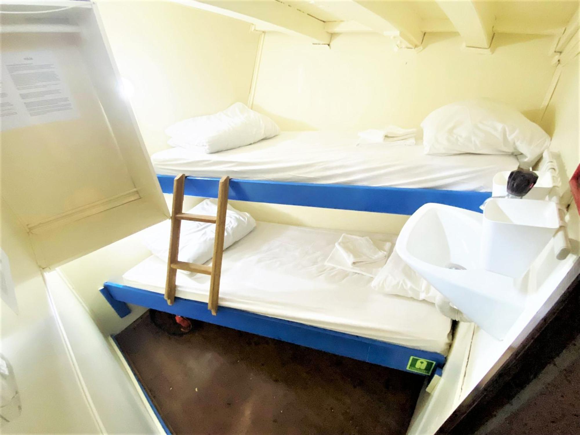 Hotel Rhythm Floating Accom - Split Zewnętrze zdjęcie
