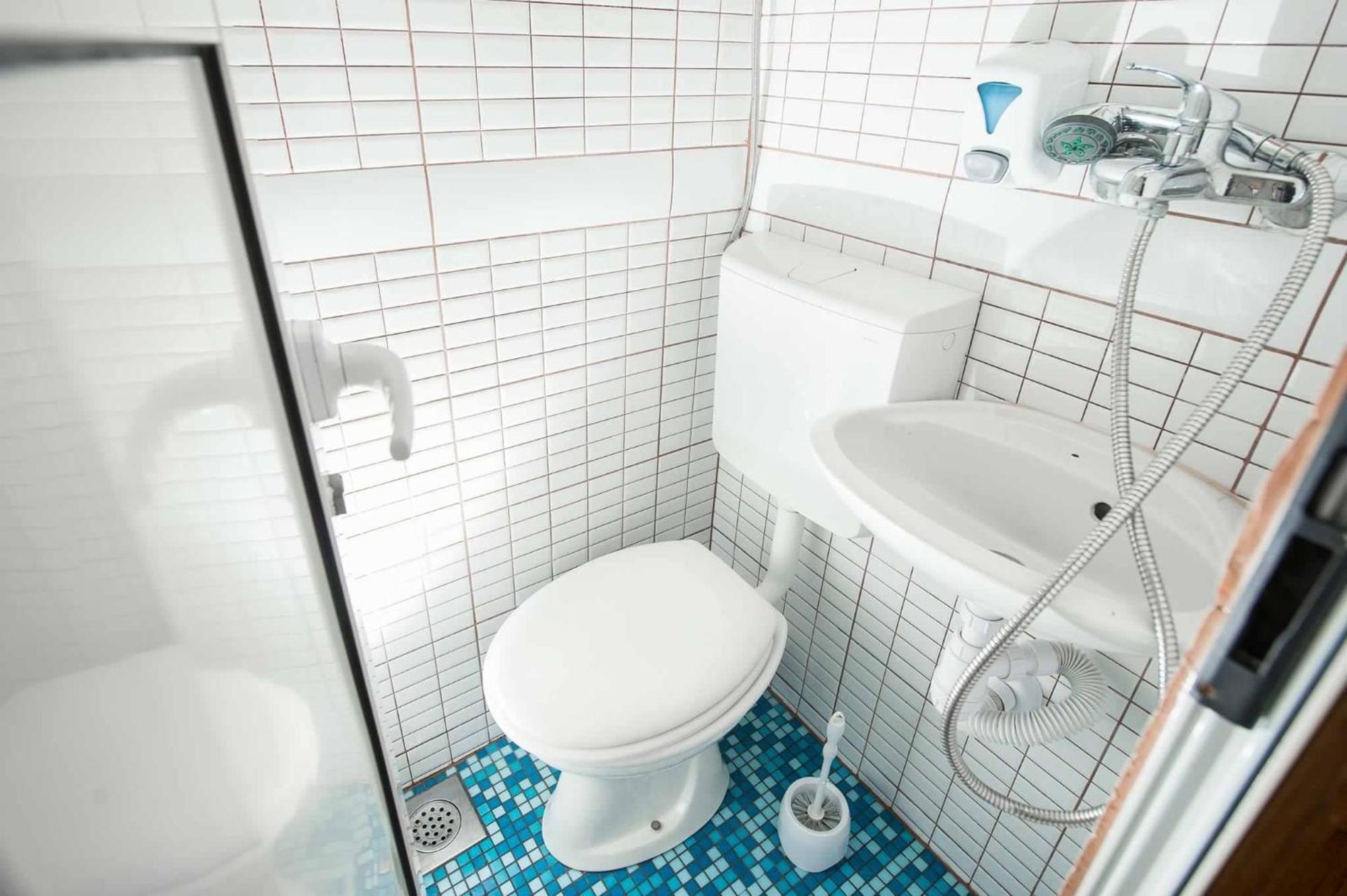 Hotel Rhythm Floating Accom - Split Zewnętrze zdjęcie