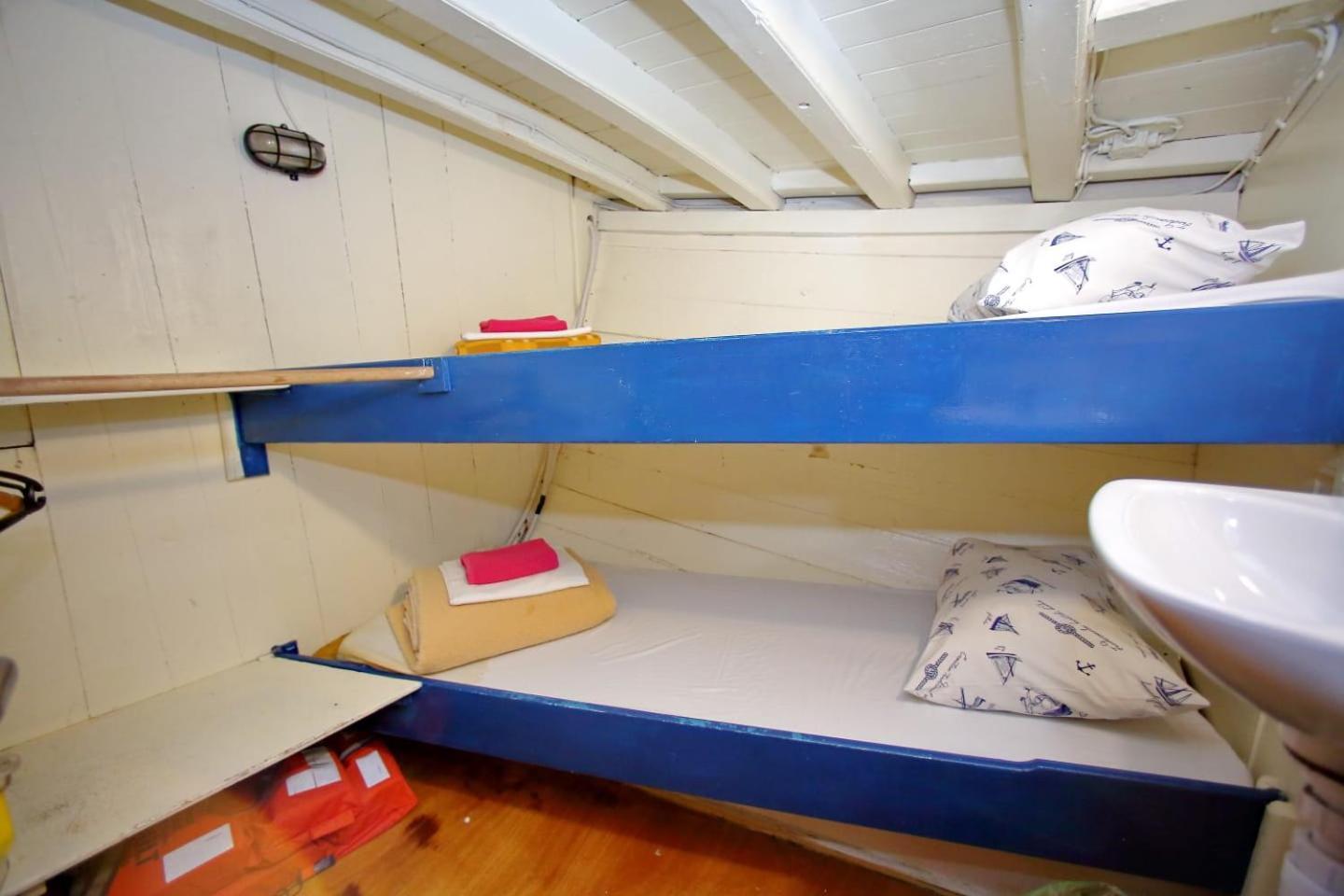 Hotel Rhythm Floating Accom - Split Zewnętrze zdjęcie