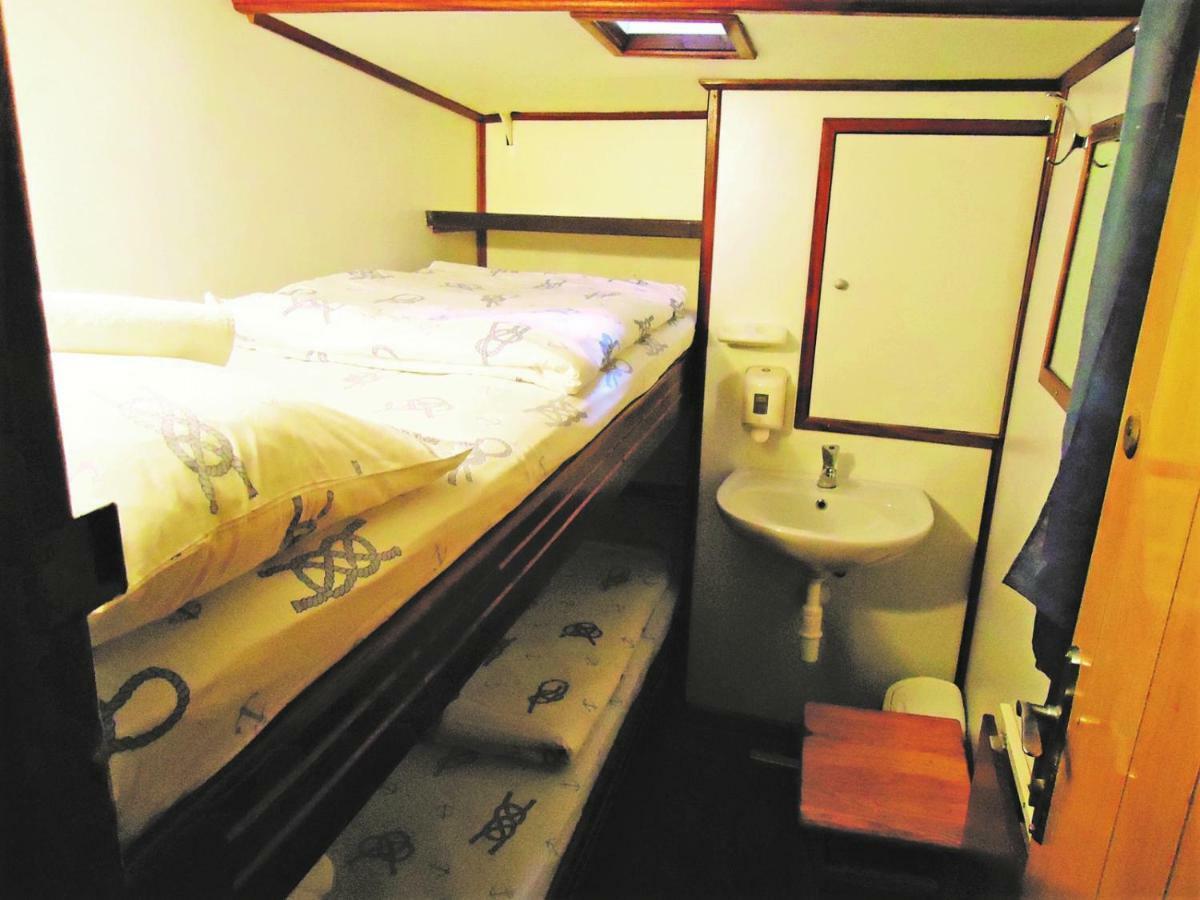 Hotel Rhythm Floating Accom - Split Zewnętrze zdjęcie