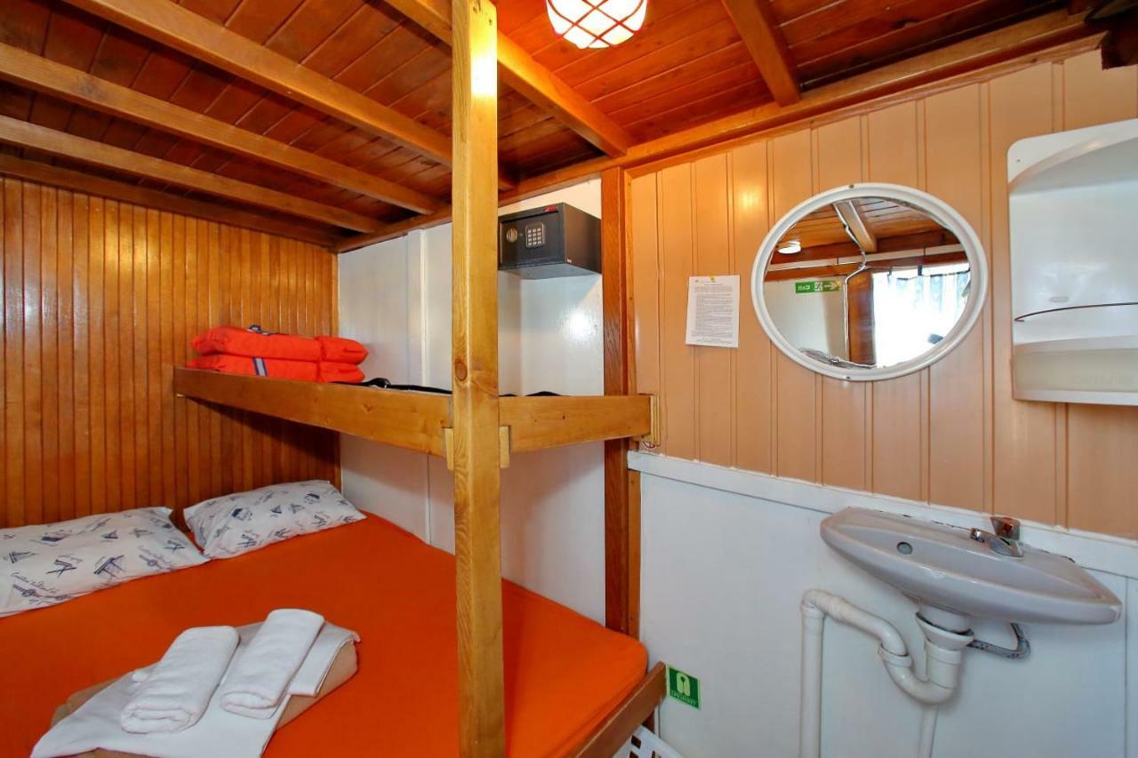 Hotel Rhythm Floating Accom - Split Zewnętrze zdjęcie