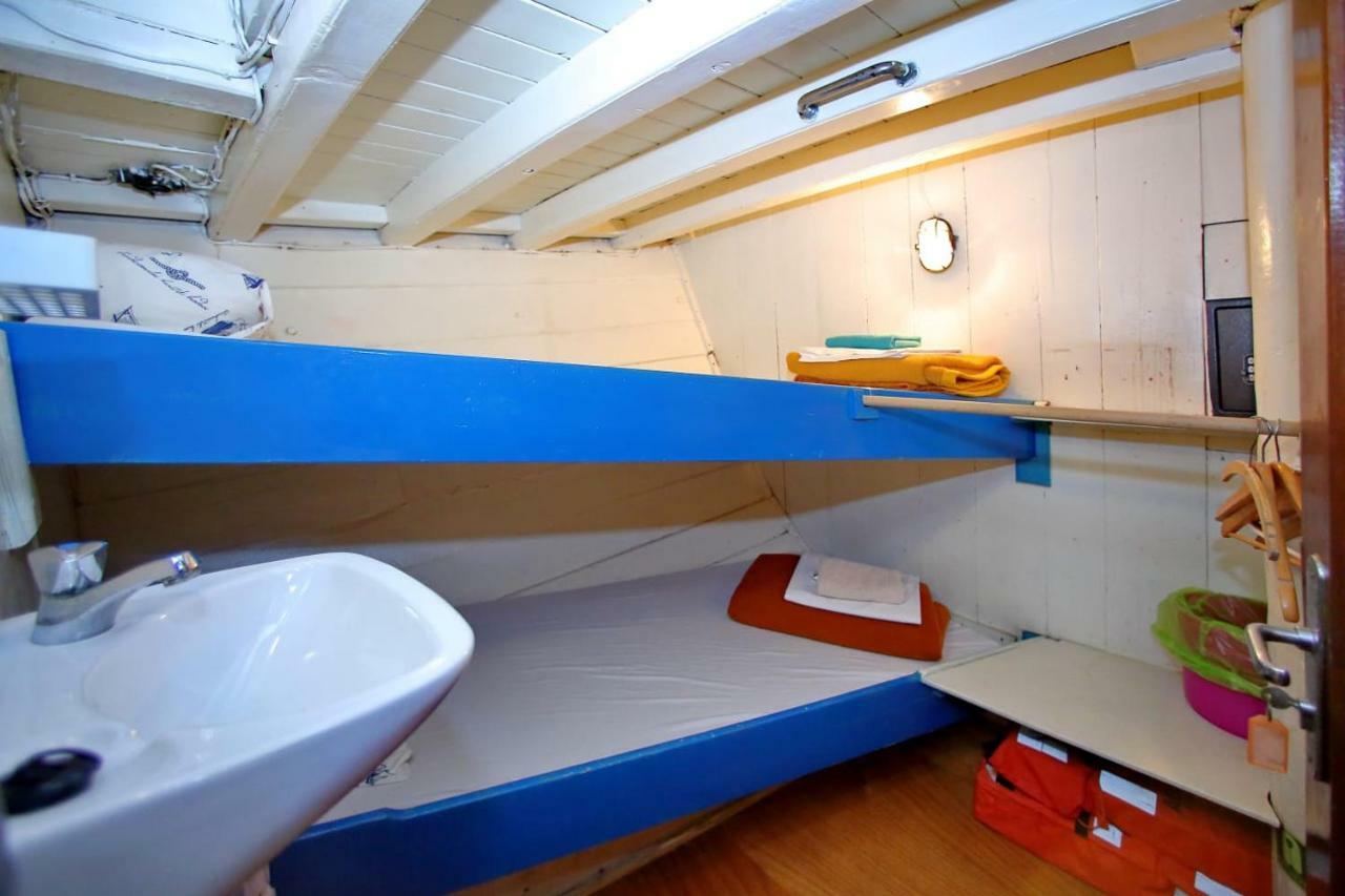 Hotel Rhythm Floating Accom - Split Zewnętrze zdjęcie